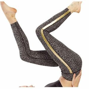 Fierce + Regal The Leopard Legging